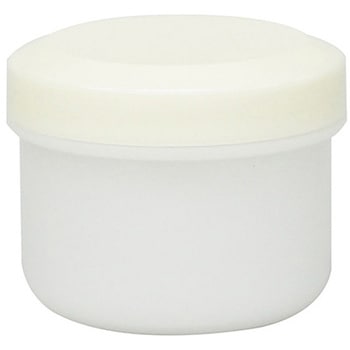 増量軟膏容器(アルファ軟膏壷) 金鵄製作所