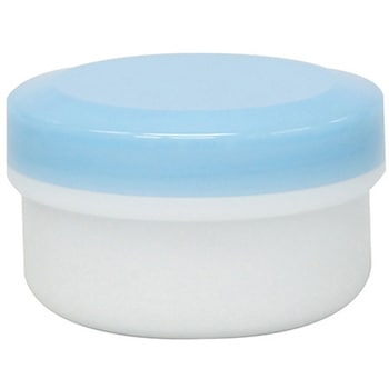 増量軟膏容器(アルファ軟膏壷) 金鵄製作所