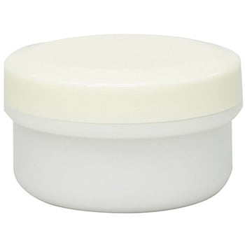 増量軟膏容器(アルファ軟膏壷) 金鵄製作所