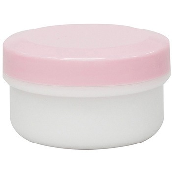 増量軟膏容器(アルファ軟膏壷) 金鵄製作所