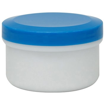 増量軟膏容器(アルファ軟膏壷) 金鵄製作所