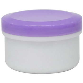 増量軟膏容器(アルファ軟膏壷) 金鵄製作所