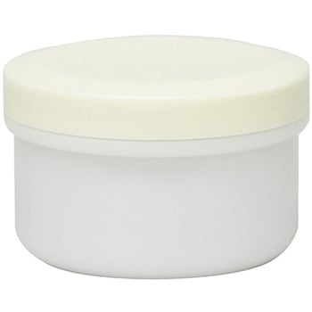 増量軟膏容器(アルファ軟膏壷) 金鵄製作所