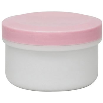 増量軟膏容器(アルファ軟膏壷) 金鵄製作所