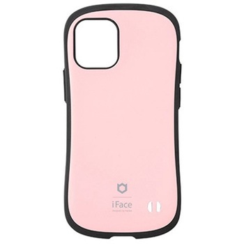 Iphone12miniiface First Class Macaronsケース マカロン バーゲンセール 41 911 ピンク