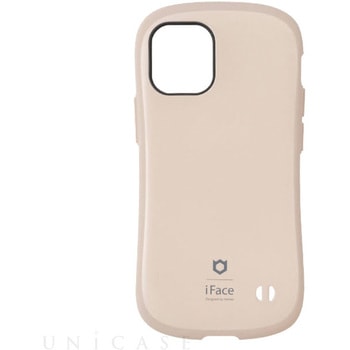 iPhone12miniiFace First Class Cafeケース Hamee(ハミィ)