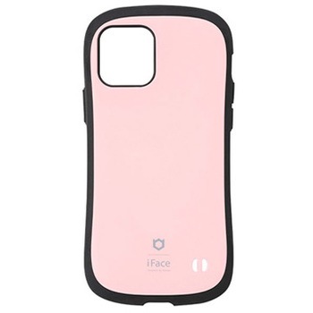 Iphone12 12proiface First Class ピンク Macaronsケース マカロン 41 911 業界no 1