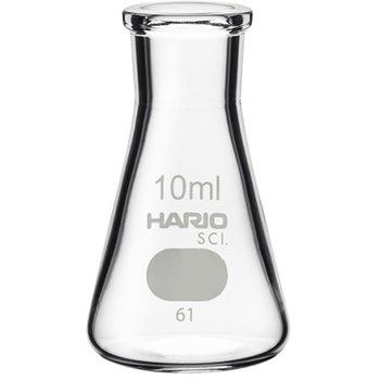 SF-10 SCI 三角フラスコ SFシリーズ HARIO 61727384