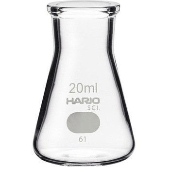 SF-20 SCI 三角フラスコ SFシリーズ HARIO 61727393