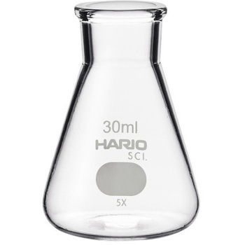 SF-30 SCI 三角フラスコ SFシリーズ HARIO 61727409