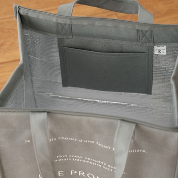 ボヌールクールバッグ(5枚) HEADS(ヘッズ)