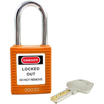 14662-1 ���b�N�A�E�g�p�p�h���b�N �Z�[�t�������S�p�i 61728879