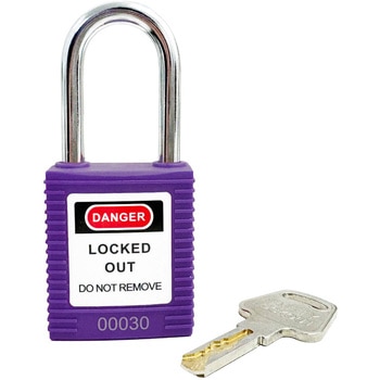 14663-1 ���b�N�A�E�g�p�p�h���b�N �Z�[�t�������S�p�i 61728888