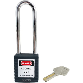 14668-1 ���b�N�A�E�g�p�p�h���b�N �Z�[�t�������S�p�i 61728897