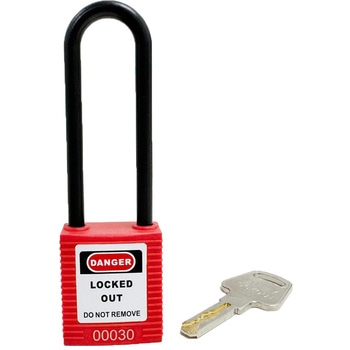 14678-1 ���b�N�A�E�g�p�≏�p�h���b�N �Z�[�t�������S�p�i 61728958