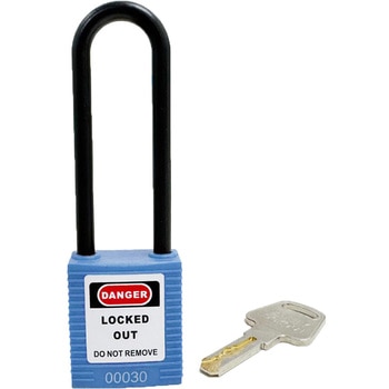 14680-1 ���b�N�A�E�g�p�≏�p�h���b�N �Z�[�t�������S�p�i 61728976