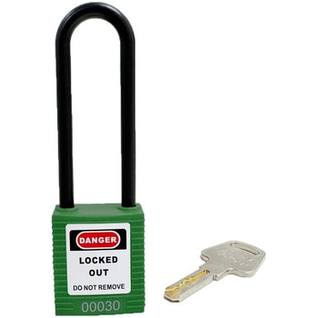 14681-1 ���b�N�A�E�g�p�≏�p�h���b�N �Z�[�t�������S�p�i 61728985