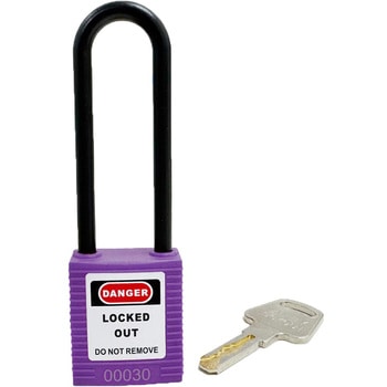 14684-1 ���b�N�A�E�g�p�≏�p�h���b�N �Z�[�t�������S�p�i 61729019