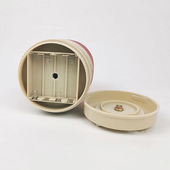 LED表示灯(電池式) セーフラン安全用品