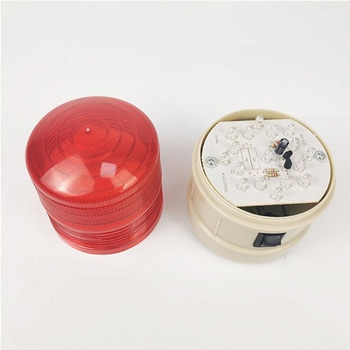 LED表示灯(電池式) セーフラン安全用品