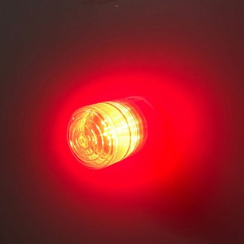 LED表示灯(電池式) セーフラン安全用品