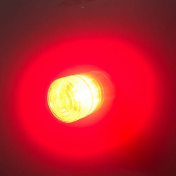 LED表示灯(電池式) セーフラン安全用品