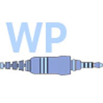 特定小電力トランシーバー/デジタルトランシーバー用 高耐久(プロ仕様)イヤホンマイク FPGシリーズ FIRSTCOM