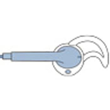 特定小電力トランシーバー/デジタルトランシーバー用 高耐久(プロ仕様)イヤホンマイク FPGシリーズ FIRSTCOM