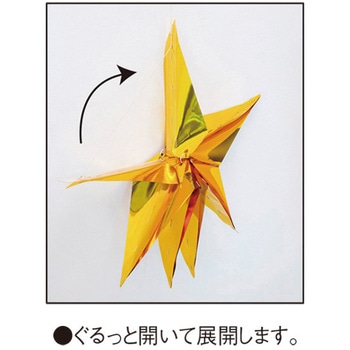 ヘキサゴンスターバースト プランニング・オフィス ユニット