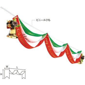 タイトルリボンペナント 1個 阪南造花 通販サイトmonotaro タイトルリボンペナント 1個 阪南造花 通販サイトmonotaro