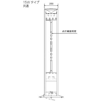 エアーリア(自立型)