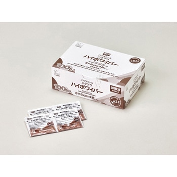 ハクゾウハイポワイパー ハクゾウメディカル