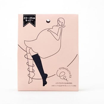 ママらくfitソックス ハクゾウメディカル