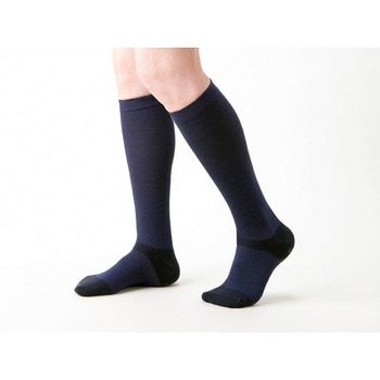 ママらくfitソックス ハクゾウメディカル