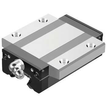 LMブロック SSR-○○XTB形 THK