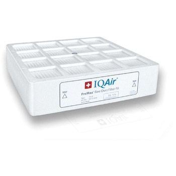 IQAir F1フィルター インセン