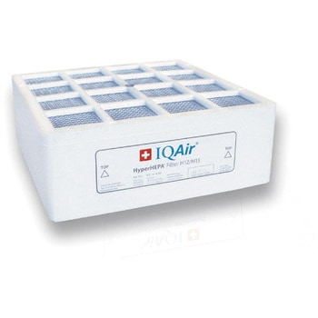 IQAir F3フィルター インセン