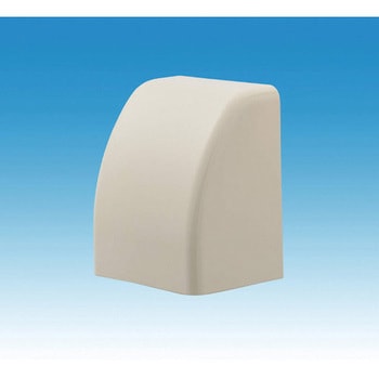 隠ぺい配管取り出しウォールカバー 因幡電工