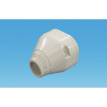 PFD管引込カバー 因幡電工