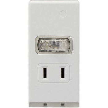 タップ 集中スイッチ 2個口 小型 手軽 配線分配 コンパクト ELPA
