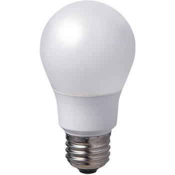 LED電球A形 広配光 ELPA