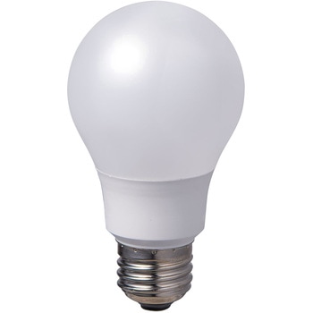 LED電球A形 広配光 ELPA