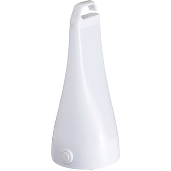 LEDくるっとランタン ランタン ハンディライト 2WAY 電池式  停電時 災害時 ELPA
