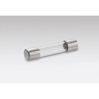 FG-30-125V-7A B ʗnf^ q[Y Tg[p[c AC125V 7A @6.4~30mm 1pbN(25{) 61741068