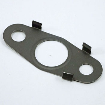 ガスケット オイルパイプ (L3) MAZDA(マツダ)