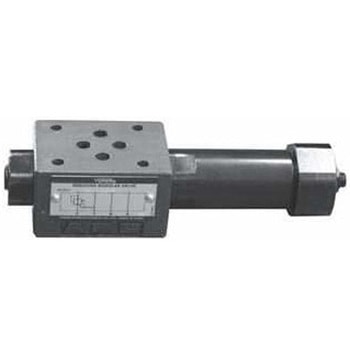 01レデューシングモジュラー弁 油研工業