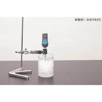 ワイヤレス温度センサ GDX-TMP-RL(Go Direct) - ナリカ