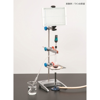 ワイヤレス温度センサ GDX-TMP-RL(Go Direct) - ナリカ