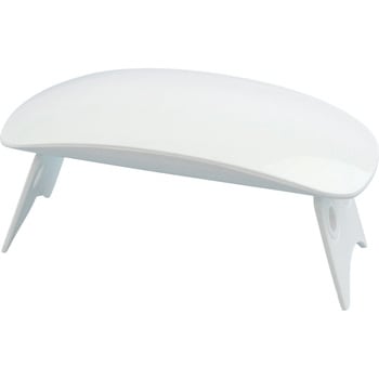 LEDブラックライト(樹脂硬化用)A - ナリカ