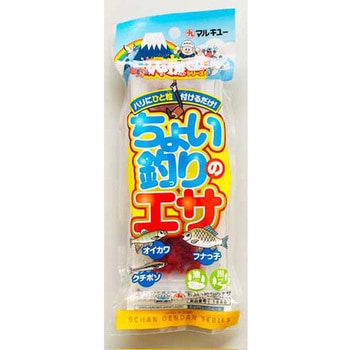 川池用ちょい釣りのエサ(7g×2パック) あみのエーワン